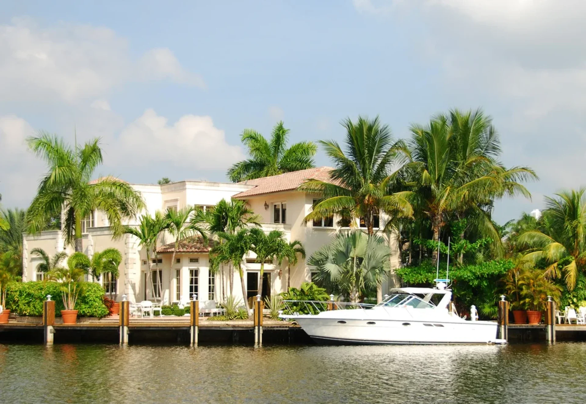A Life of Luxury 234
