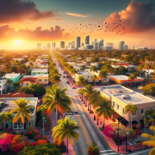 Miami Gardens
